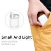 Auriculares Bluetooth I12 Macaron, binaurales deportivos mate, inalámbricos, I12tws, 5,0 - Imagen 5