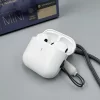 Auriculares inalámbricos TWS, cascos con Bluetooth 5,3, Control táctil, IP54, impermeables, HIfi, con micrófono y Cable de transporte - Imagen 2
