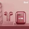 MzyJBL-auriculares inalámbricos originales con Bluetooth, cascos deportivos con sonido Hifi, TWS, micrófono incorporado - Imagen 2