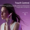 MzyJBL-auriculares inalámbricos originales con Bluetooth, cascos deportivos con sonido Hifi, TWS, micrófono incorporado - Imagen 3