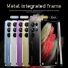 Teléfono Inteligente S23 Ultra 6,8, SmartPhone Original con pantalla HD, 16G 1T, 5G, Sim Dual, Android, desbloqueado, 72MP, 6800mAh - Imagen 3