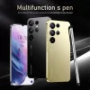 Teléfono Inteligente S23 Ultra 6,8, SmartPhone Original con pantalla HD, 16G 1T, 5G, Sim Dual, Android, desbloqueado, 72MP, 6800mAh - Imagen 4