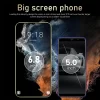 Teléfono Inteligente S23 Ultra 6,8, SmartPhone Original con pantalla HD, 16G 1T, 5G, Sim Dual, Android, desbloqueado, 72MP, 6800mAh - Imagen 6