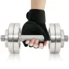 guantes de ciclismo de motocicleta de invierno guantes térmicos guantes de mtb para hombre Guantes sin dedos guantes de gimnasia mitones de motocicleta guantes sin dedos para hombre accesorios para bicicletas de ciclis - Imagen 4