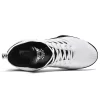 HULD-zapatillas de baloncesto de malla para hombre, deportivas de caña alta, transpirables, novedad de verano, 2023, 2023 - Imagen 5