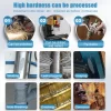 Pegamento de reparación de Metal de 100g, Pegamento de soldadura en frío de alta resistencia, adhesivo mágico de fundición de reparación de plástico, sellador de pegamento AB resistente al calor - Imagen 2
