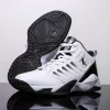 Zapatillas de baloncesto Retro Para hombre y mujer, zapatos deportivos de alta calidad para exteriores, Unisex, talla 36-46