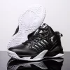 Zapatillas de baloncesto Retro Para hombre y mujer, zapatos deportivos de alta calidad para exteriores, Unisex, talla 36-46 - Imagen 3