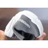Zapatillas deportivas antideslizantes para niños y niñas, zapatos informales, transpirables, calcetines, botas de nieve, Otoño y verano - Imagen 5