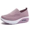 Zapatillas deportivas de alta calidad para mujer, zapatos de baloncesto para correr, talla 48, YDX2, 2023 - Imagen 2