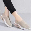 Zapatillas deportivas de alta calidad para mujer, zapatos de baloncesto para correr, talla 48, YDX2, 2023