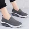 Zapatillas deportivas de alta calidad para mujer, zapatos de baloncesto para correr, talla 48, YDX2, 2023 - Imagen 3