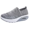 Zapatillas deportivas de alta calidad para mujer, zapatos de baloncesto para correr, talla 48, YDX2, 2023 - Imagen 4