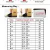 Zapatillas deportivas de alta calidad para mujer, zapatos de baloncesto para correr, talla 48, YDX2, 2023 - Imagen 6
