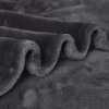 WOSTAR Winter mink velvet fleece blanket extra large sofa throw thick bed blanket microfiber antistatic fuzzy faux fur blanket - Imagen 4