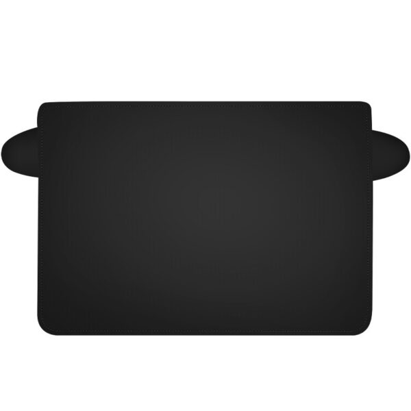 Car front windshield cover winter frost and snow shield car window antifreeze cover snow shield