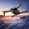 Mini Drone High-definition Aerial Photography Quadcopter