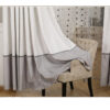 Cortina para sala Simple blackout curtains