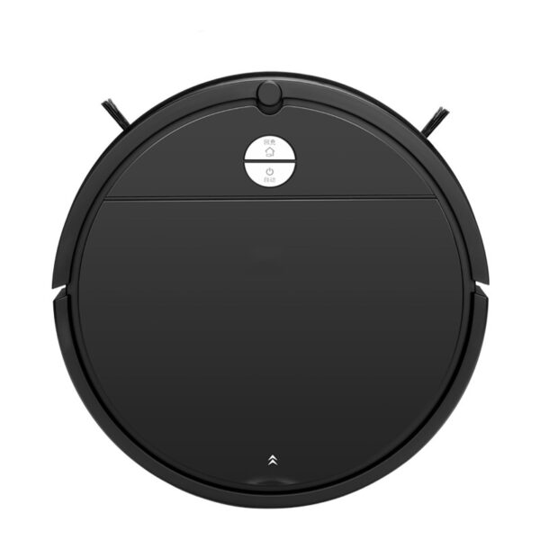 robot inteligente sweeping