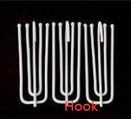 Cortina para sala Simple blackout curtains