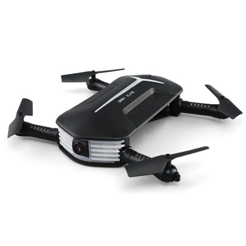 dronw Gravity-sensing Four-axis Remote Control HD camera Folding Aircraft