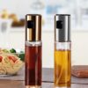 botella spray para vinagresgrglass oil vinegar spray bottle