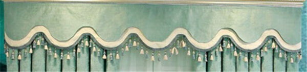 cortina dormitorio Bedroom Full Blackout Curtains Green New