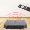 robot Intelligent sweeping