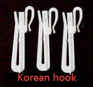 Cortina para sala Simple blackout curtains