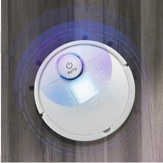 robot de limpieza de hogar New automatic sweeping robot