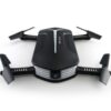 dronw Gravity-sensing Four-axis Remote Control HD camera Folding Aircraft