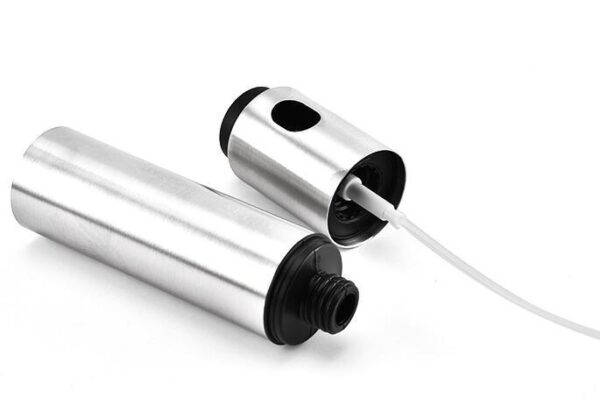 botella spray para vinagresgrglass oil vinegar spray bottle