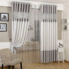 Cortina para sala Simple blackout curtains