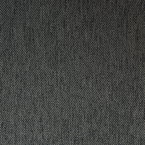 cortina de lino doble cara Thickening Double-sided Linen High Shading Jacquard Curtain