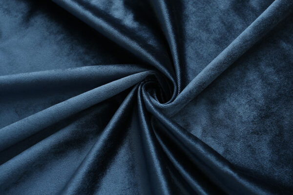 cortina de sala High-end Embossed Embroidered Window Screens For Living Room And Bedroom Italian Flannel Shading