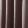 cortina de ducha Waterproof Shading Shower Partition Curtain Punch-free