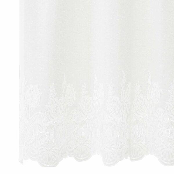 Cortina para cocina curtains with polyester drapes   curtains with